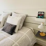 Fantastic Apartment In Blankenberge Near Sea
