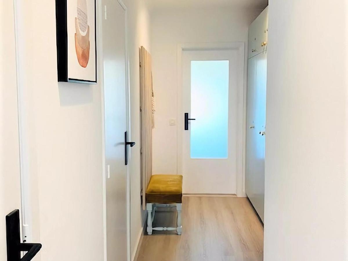 Apartment Fantastic In Near Sea