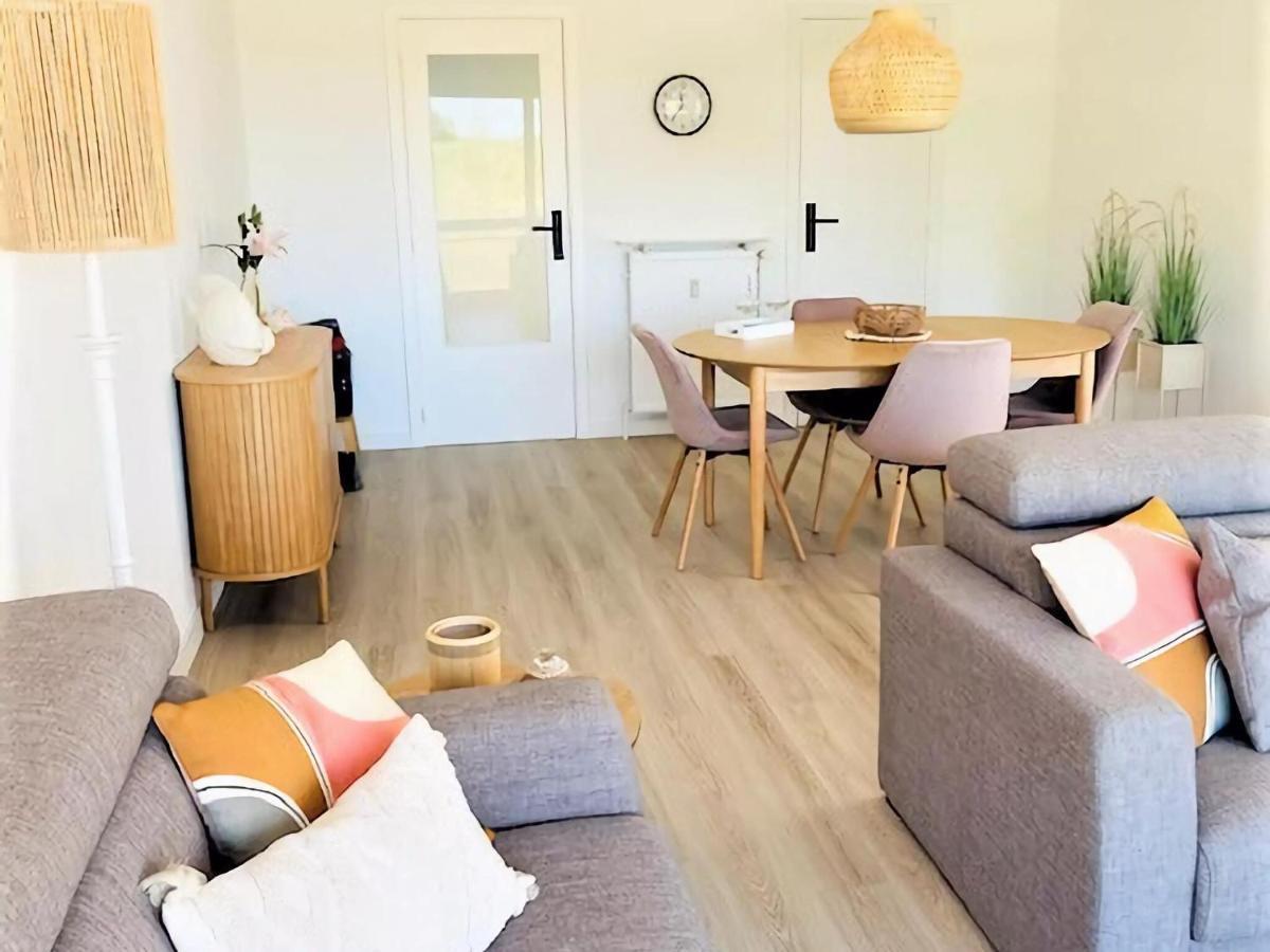 Apartment Fantastic In Near Sea Blankenberge