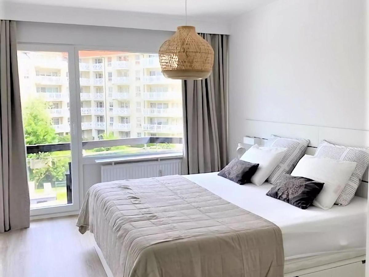 Apartment Fantastic In Near Sea Blankenberge