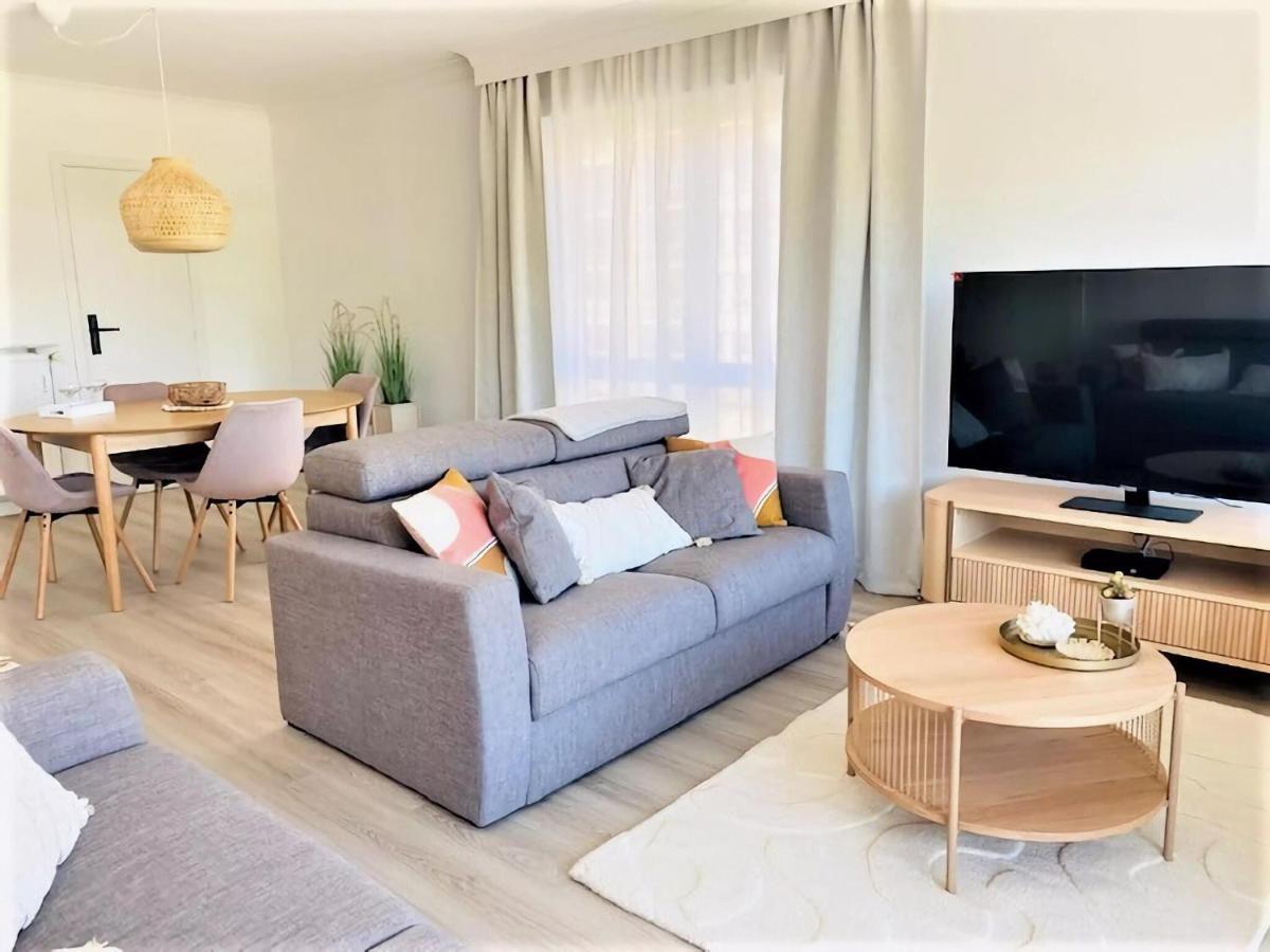 Fantastic In Near Sea Apartment *