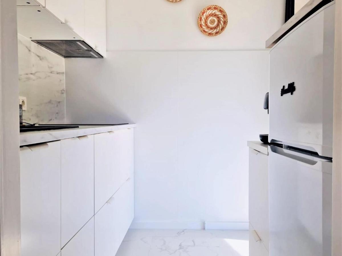 Apartment Fantastic In Near Sea Blankenberge